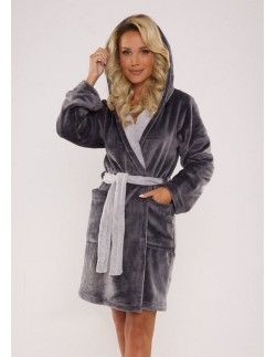 Bathrobe 627 SORAYA, De Lafense