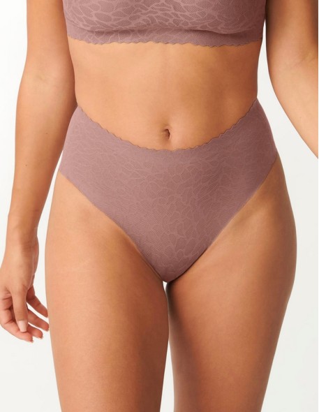 Briefs women's Sloggi Zero Feel Lace 2.0 Hipster