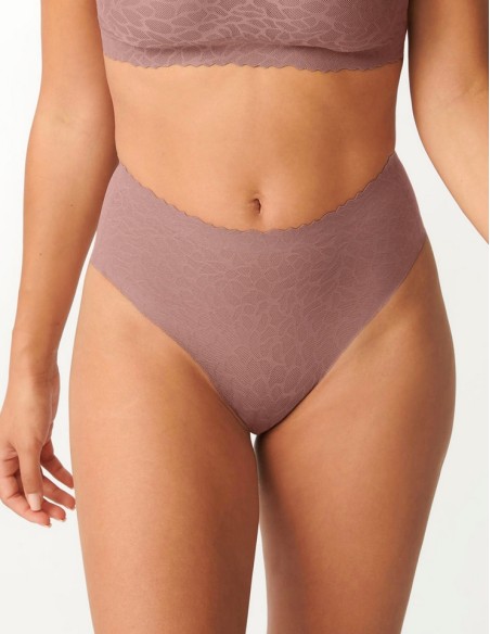 Briefs women's Sloggi Zero Feel Lace 2.0 Hipster
