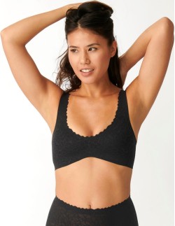Bra bezszwowy Sloggi Zero Feel Lace 2.0 Bralette 2