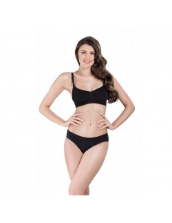 Panties seamless women's Bonded Hanna Style C6-155 Basic...