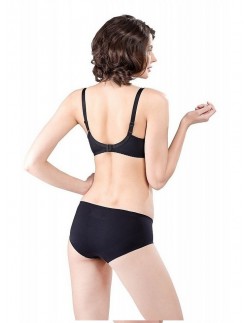 Panties seamless women's Bonded Hanna Style C6-159 Basic Low 2
