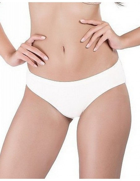 Panties seamless women's Bonded Hanna Style C6-159 Basic Low