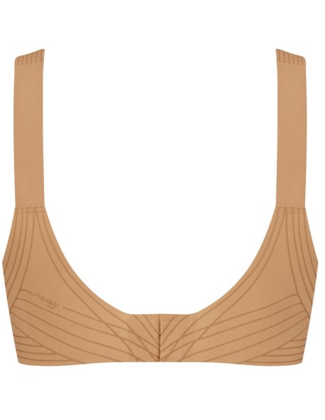Bra padded Sloggi Sloggi Zero Feel N 2.0 Ex