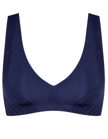 Bra padded Sloggi Sloggi Zero Feel N 2.0 Ex