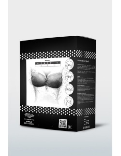 Biustonosz bez ramiączek samonośny Gatta Invisible Beauty...