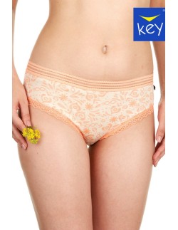 Briefs women's wielopak Key LPC 420 A22 2 sztuki