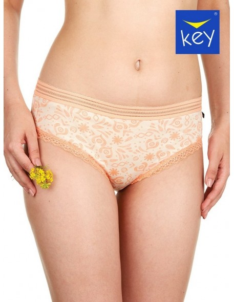 Briefs women's wielopak Key LPC 420 A22 2 sztuki