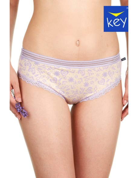 Briefs women's wielopak Key LPC 420 A22 2 sztuki