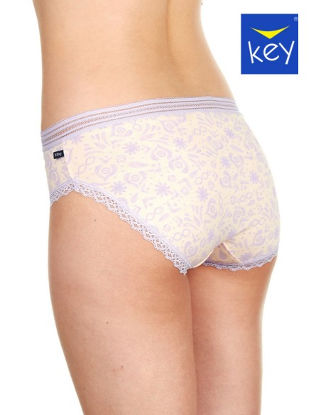 Briefs women's wielopak Key LPC 420 A22 2 sztuki
