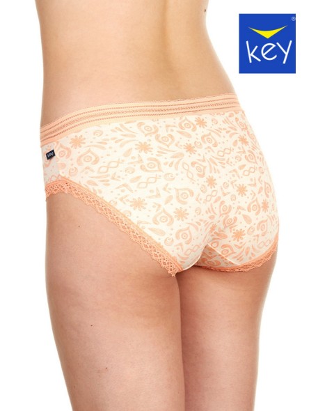 Briefs women's wielopak Key LPC 420 A22 2 sztuki