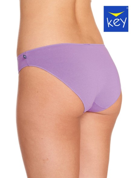 Figi damskie wielopak Key LPR 236 A22 2 sztuki 