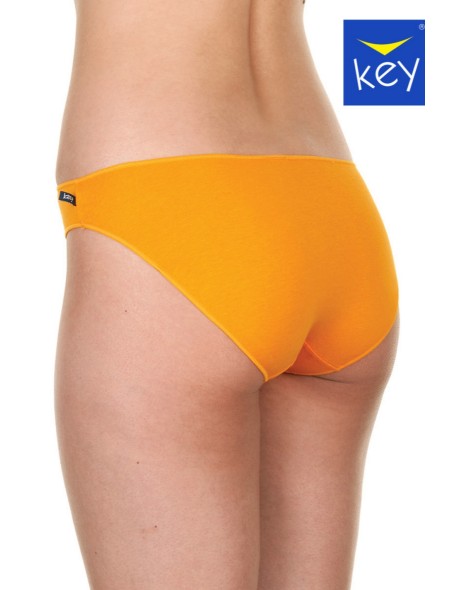 Figi damskie wielopak Key LPR 236 A22 2 sztuki 