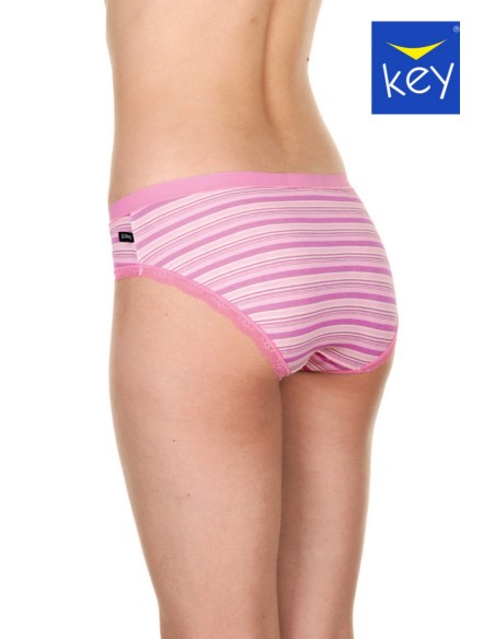 Briefs women's wielopak Key LPP 949 A22 2 sztuki