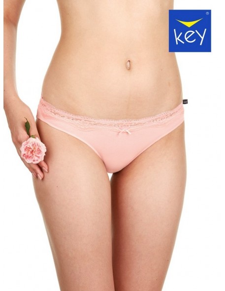 Briefs women's wielopak Key LPR 929 A22 2-pack