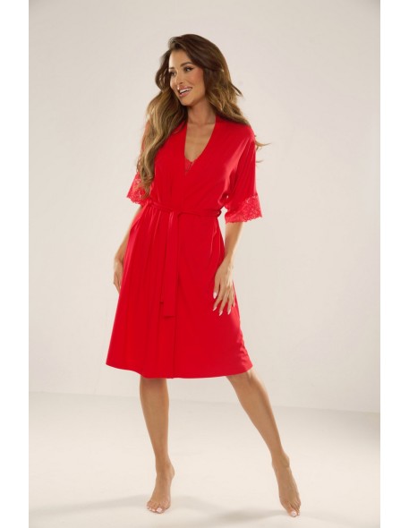 643 szlafrok NOELA, De Lafense