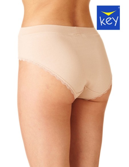 Briefs women's wielopak Key LPC 140 2-pack
