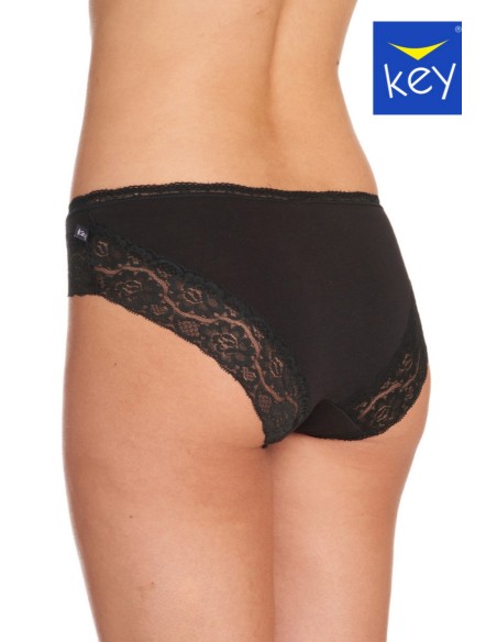 Briefs women's wielopak Key LPC 142 2-pack