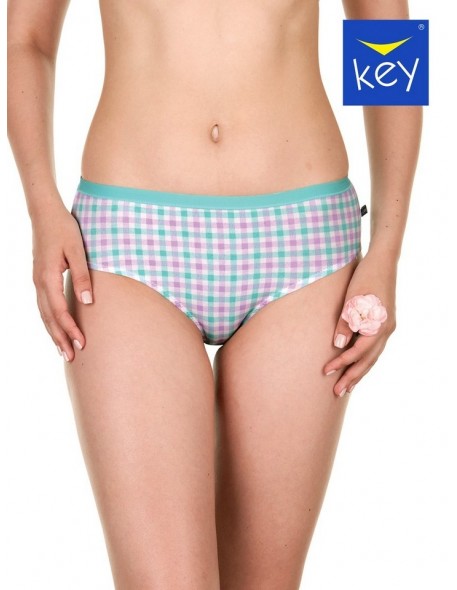 Briefs women's wielopak Key LPN 412 A22 2-pack