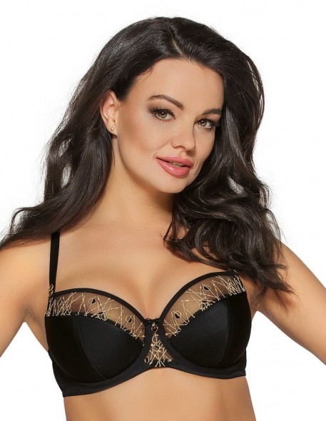Bra half padded Ava 2021