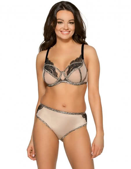 Majtki brazyliany Ava 2012/B 