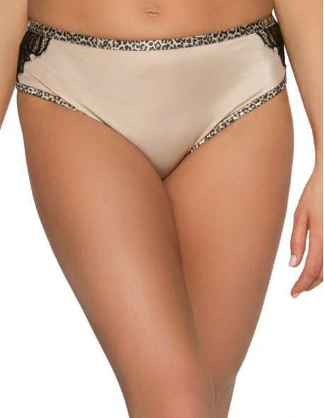 Briefs women's Ava Leopard 2011