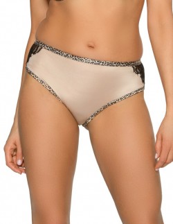 Briefs women's Ava Leopard 2012