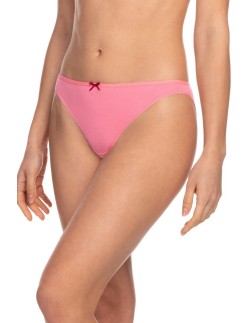 Briefs women's mini bikinis L-102MB-28 3-pack, Lama
