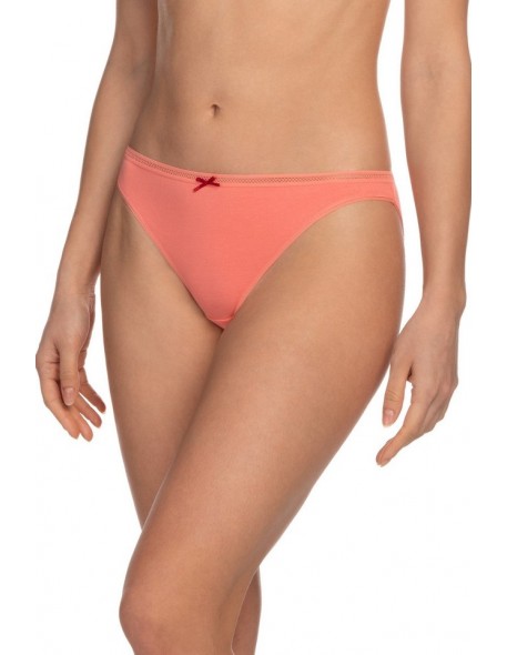 Briefs women's mini bikinis L-108MB-02 3-pack, Lama