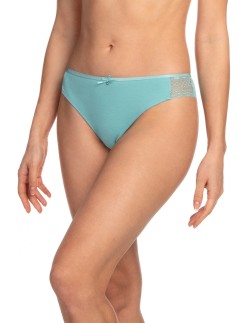 Figi damskie mini bikini L-1488MB, Lama