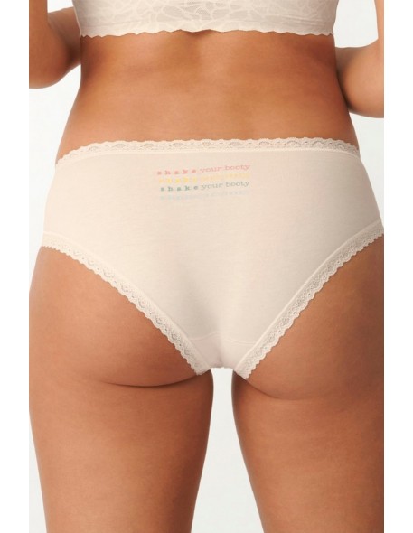 Figi 24/7 WEEKEND HOLIDAY hipster C3P, Sloggi