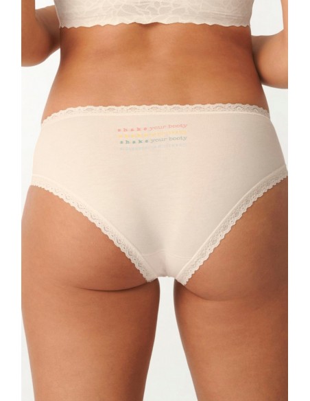 Briefs 24/7 WEEKEND HOLIDAY hipster C3P, Sloggi