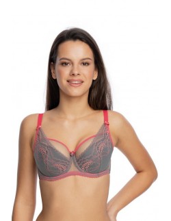 Bra half padded Gaia Talia 1132