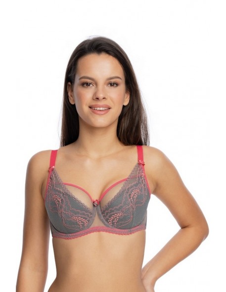 Bra half padded Gaia Talia 1132