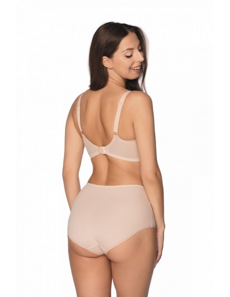 Stanik bez fiszbin miękki Gaia Kalliste 1125 