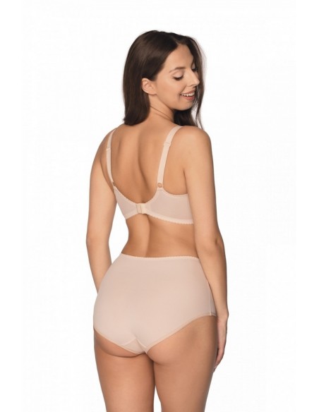 Bra without underwire soft Gaia Kalliste 1125