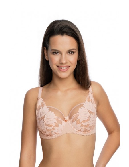 Bra soft Gaia Nike 1135