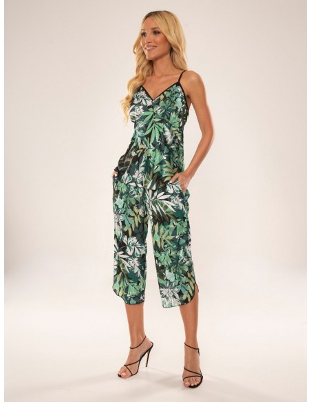 PAJAMAS LURDES 649, De Lafense