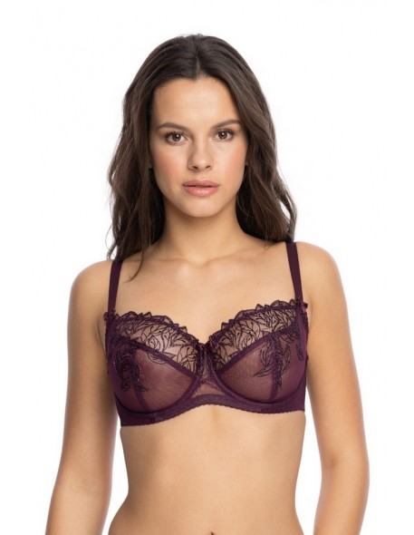 Bra soft Gaia Hestia 1143