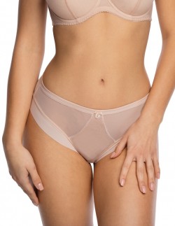 Brazyliany damskie Gaia Hera 1124B. komfortowe