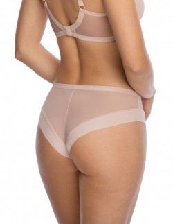 Brazyliany damskie Gaia Hera 1124B. komfortowe 2