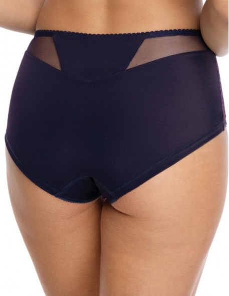 Majtki figi Gaia Luna 1149P wysoki stan z...