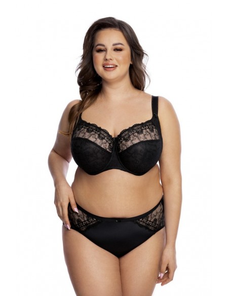 Panties briefs maxi Gaia Temida 1151M