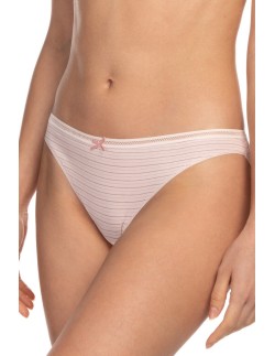 Briefs women's mini bikinis L-108MB-01 3-pack, Lama