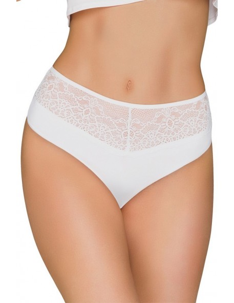 Panties women's with wysokim stanem Babell BBL 158