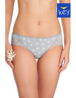 Briefs women's wielopak Key LPC 973 A22 2 sztuki