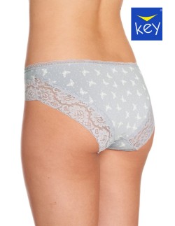 Briefs women's wielopak Key LPC 973 A22 2 sztuki 2
