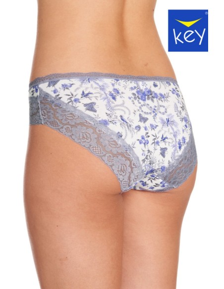 Briefs women's wielopak Key LPC 973 A22 2 sztuki