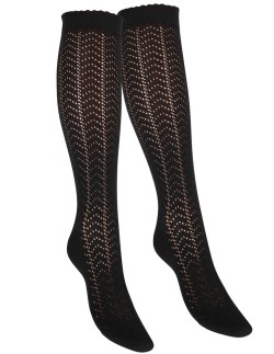 PODKOLANÓWKI wzorowane BAWEŁNIANE, Wola 2