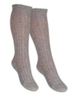 KNEE patterned CHILDREN'S, Wola 2